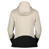 Polar Femei Scott Hoody W Defined Mid Zip