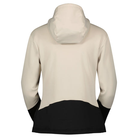 Polar Femei Scott Hoody W Defined Mid Zip