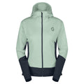 Polar Femei Scott Hoody W Defined Mid Zip