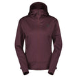 Polar Femei Scott Hoody W Defined Mid Zip   Polar Femei Scott Hoody W Defined Mid Zip