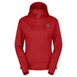 Polar Femei Scott Hoody W Defined Mid Zip   Polar Femei Scott Hoody W Defined Mid Zip