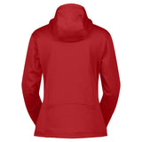Polar Femei Scott Hoody W Defined Mid Zip