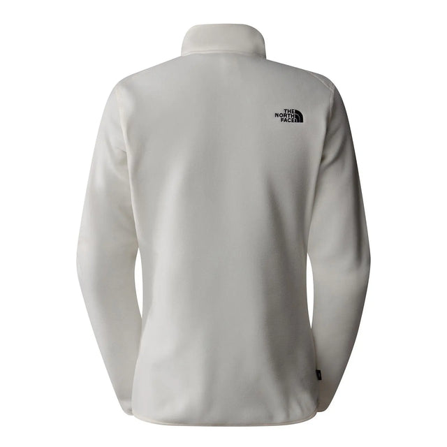 Polar Femei The North Face W 100 Glacier 1/4 Zip   Polar Femei The North Face W 100 Glacier 1/4 Zip
