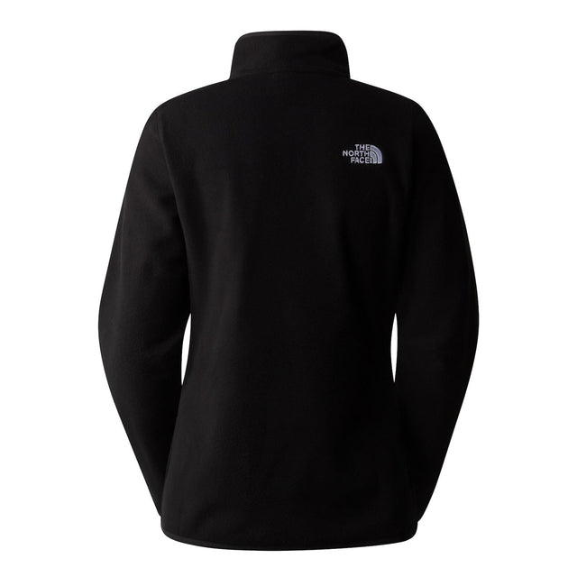 Polar Femei The North Face W 100 Glacier 1/4 Zip   Polar Femei The North Face W 100 Glacier 1/4 Zip