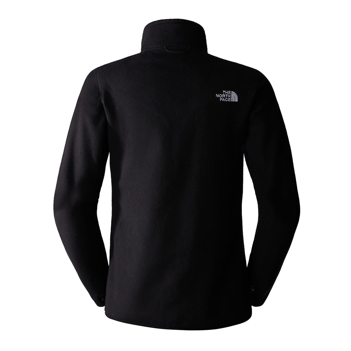 Polar Femei The North Face W 100 Glacier Fz