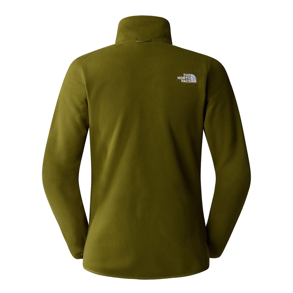 Polar Femei The North Face W 100 Glacier Fz