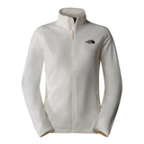 Polar Femei The North Face W 100 Glacier Fz