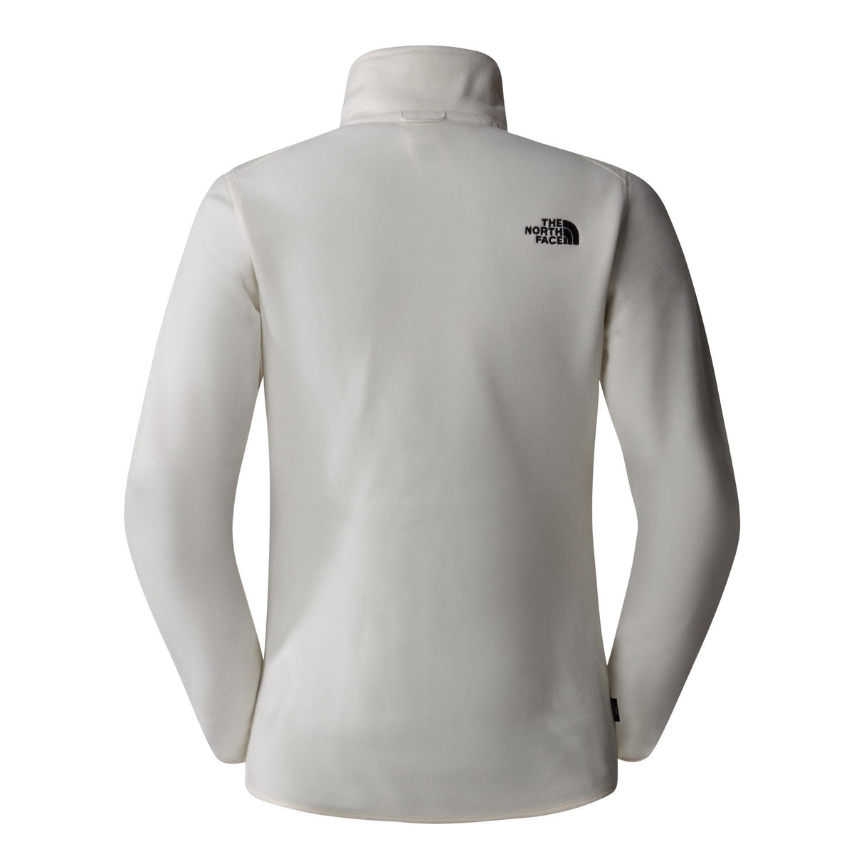 Polar Femei The North Face W 100 Glacier Fz