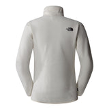 Polar Femei The North Face W 100 Glacier Fz