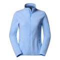 Polar Femei The North Face W 100 Glacier Fz