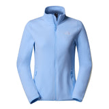 Polar Femei The North Face W 100 Glacier Fz