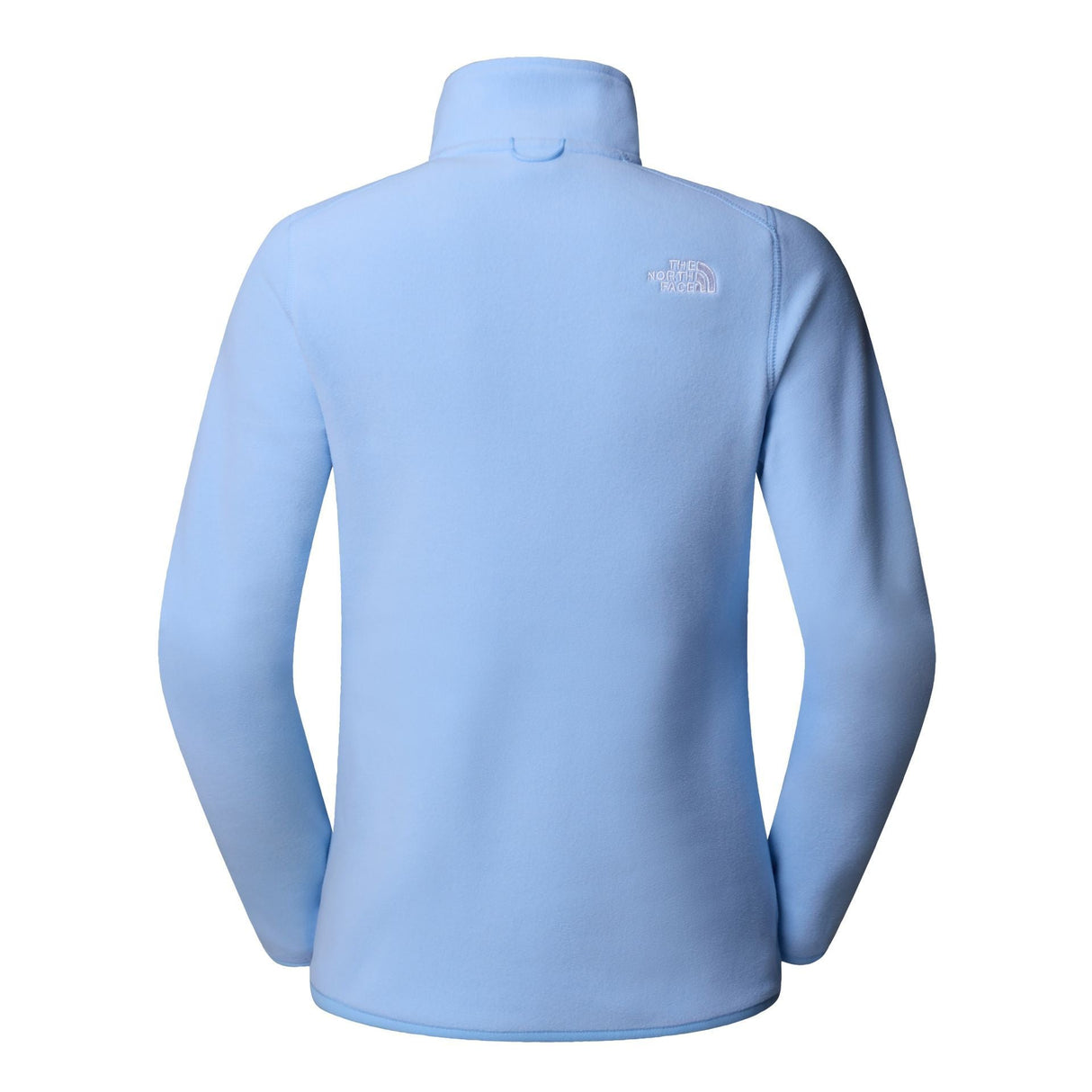 Polar Femei The North Face W 100 Glacier Fz