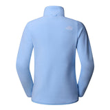 Polar Femei The North Face W 100 Glacier Fz