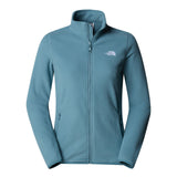 Polar Femei The North Face W 100 Glacier Fz