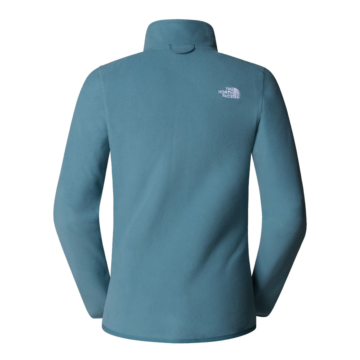Polar Femei The North Face W 100 Glacier Fz