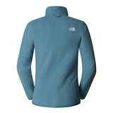 Polar Femei The North Face W 100 Glacier Fz