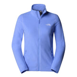 Polar Femei The North Face W 100 Glacier Fz