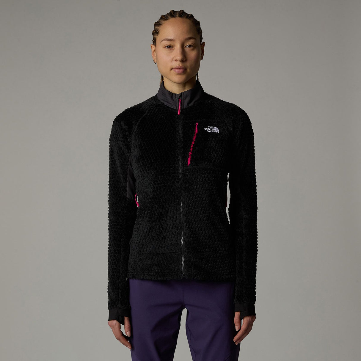 Polar Femei The North Face W Alpedge High Loft