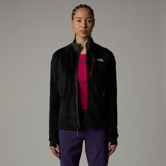 Polar Femei The North Face W Alpedge High Loft   Polar Femei The North Face W Alpedge High Loft