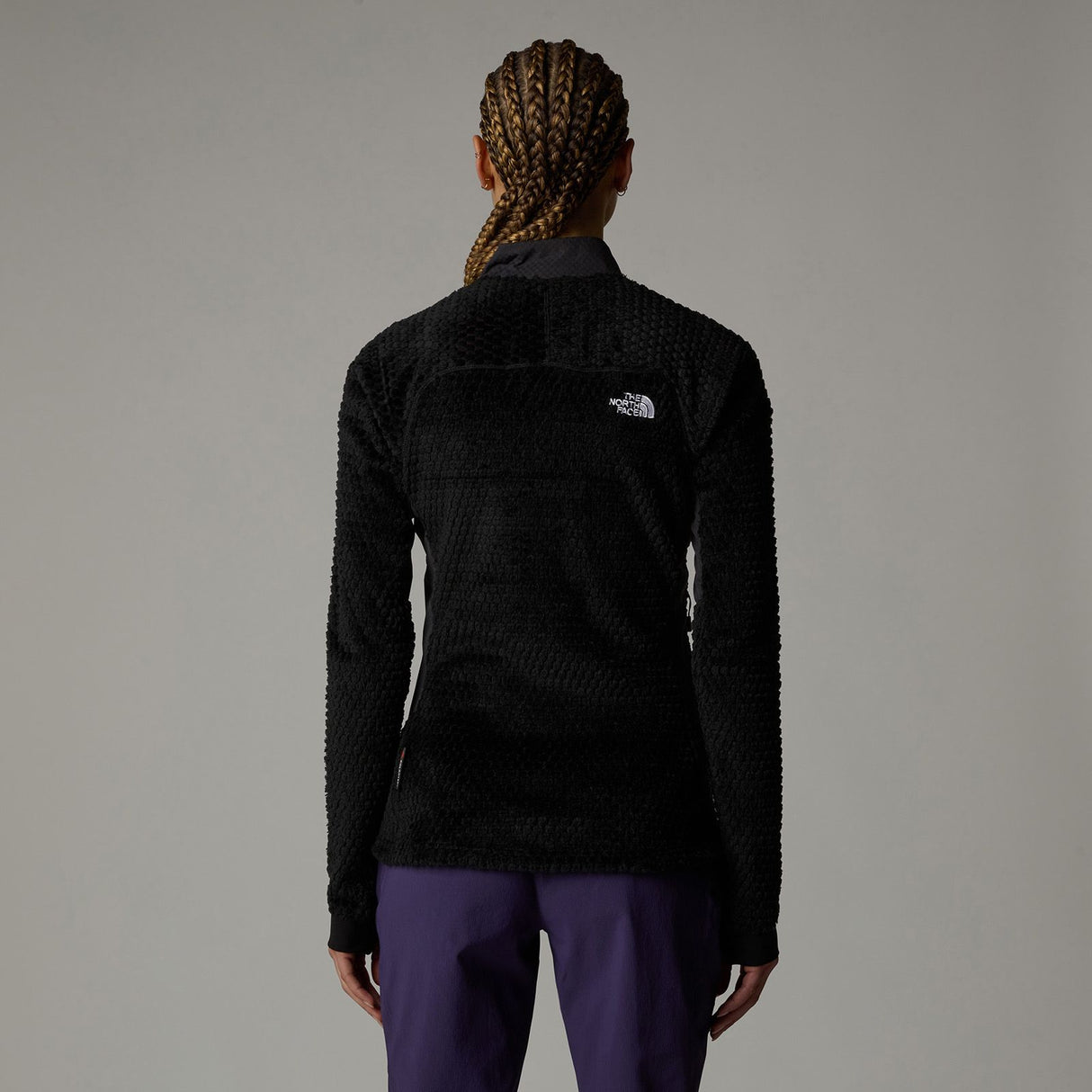 Polar Femei The North Face W Alpedge High Loft