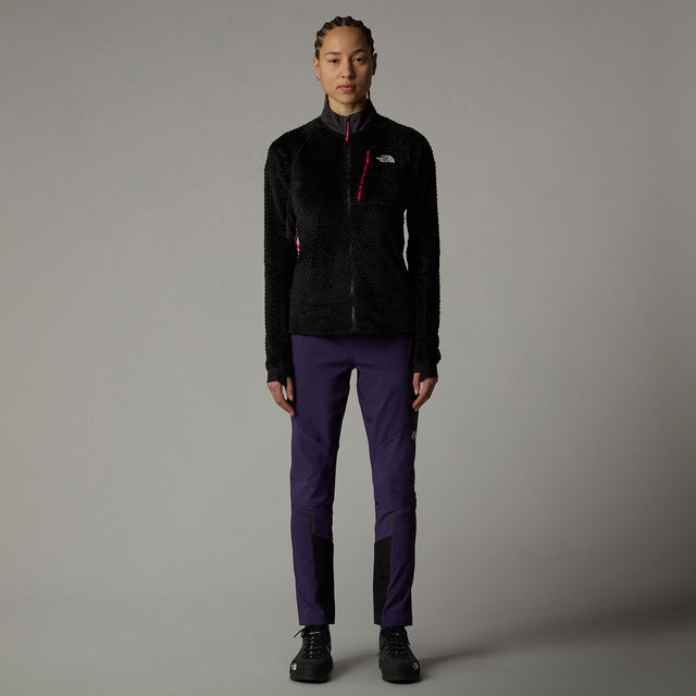 Polar Femei The North Face W Alpedge High Loft   Polar Femei The North Face W Alpedge High Loft