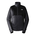 Polar Femei The North Face W Ao Circular Midlayer Fz