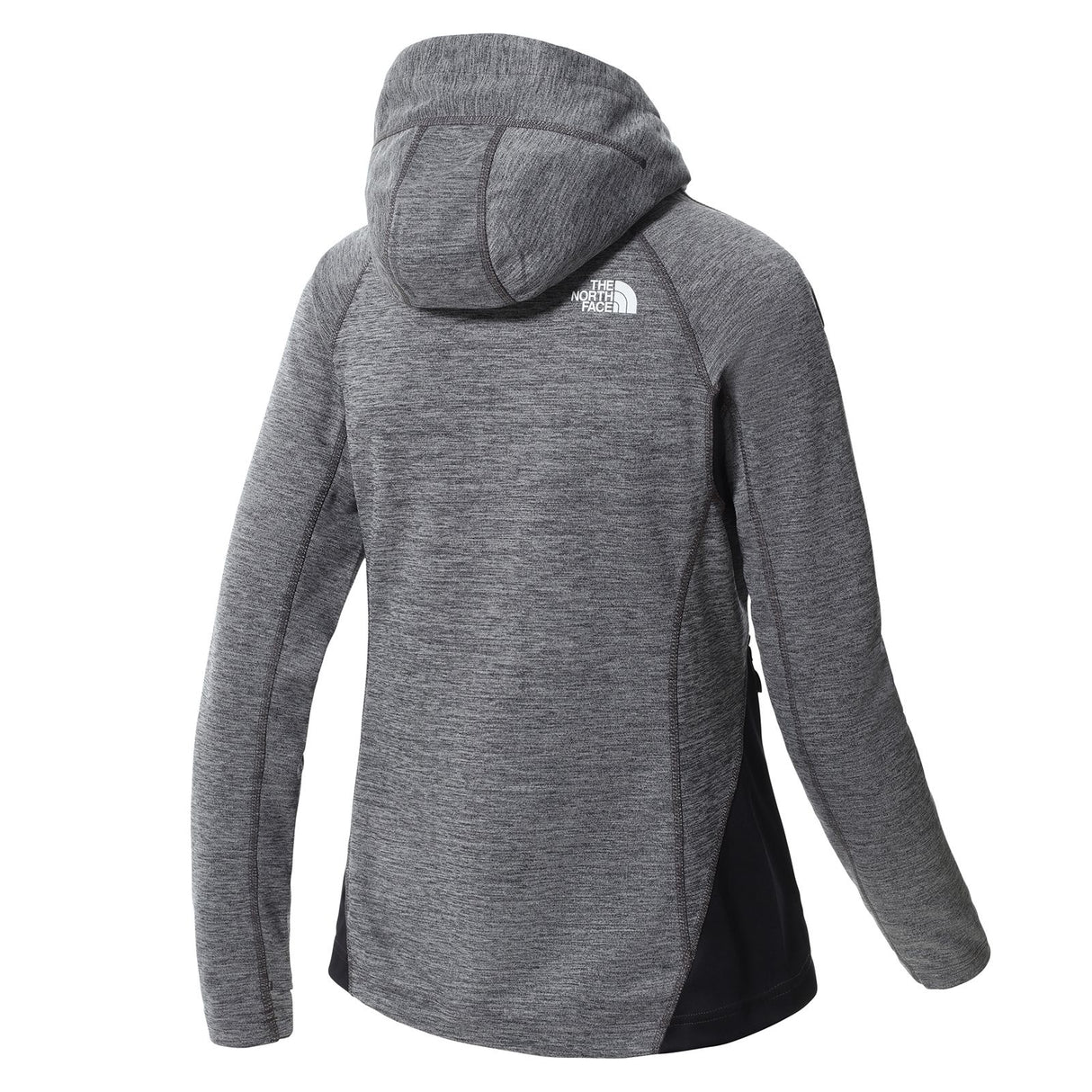 Polar Femei The North Face W Ao Midlayer Fz