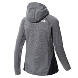 Polar Femei The North Face W Ao Midlayer Fz
