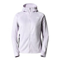 Polar Femei The North Face W Ao Midlayer Fz