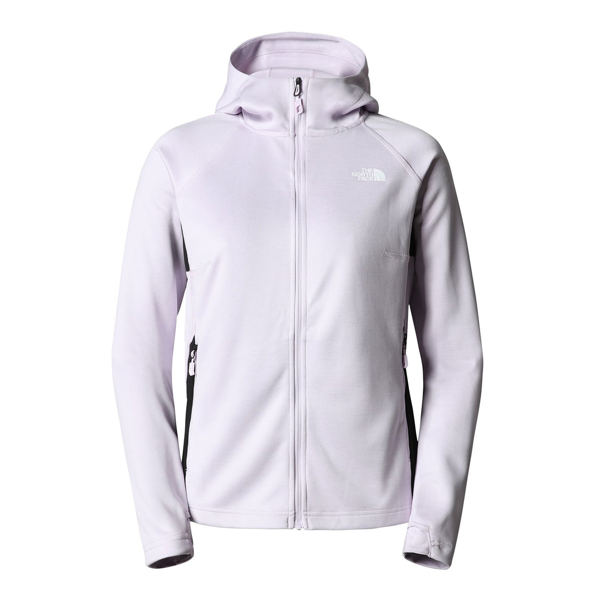 Polar Femei The North Face W Ao Midlayer Fz