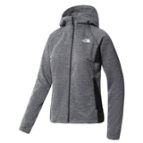 Polar Femei The North Face W Ao Midlayer Fz