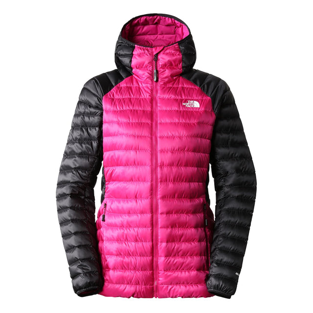 Geaca Femei The North Face W Bettaforca Lt Down Hoodie   Geaca Femei The North Face W Bettaforca Lt Down Hoodie