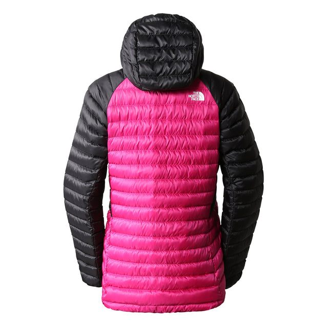 Geaca Femei The North Face W Bettaforca Lt Down Hoodie   Geaca Femei The North Face W Bettaforca Lt Down Hoodie