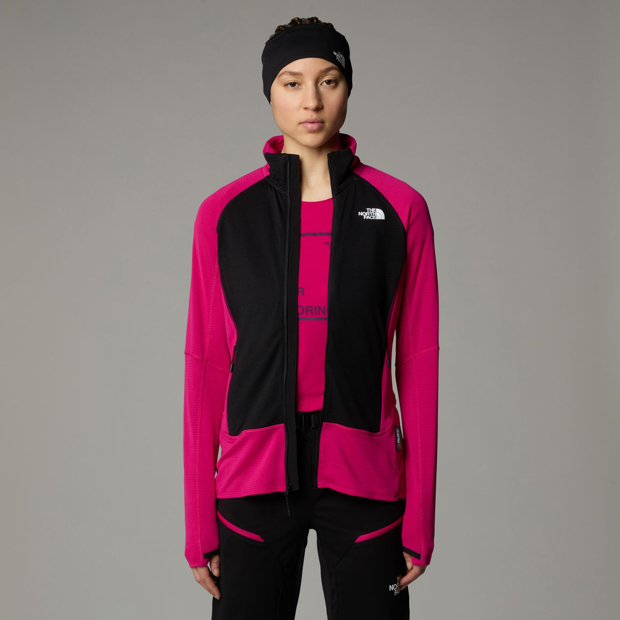 Polar Femei The North Face W Bolt