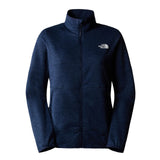 Polar Femei The North Face W Canyonlands Fz   Polar Femei The North Face W Canyonlands Fz