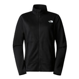 Polar Femei The North Face W Canyonlands Fz   Polar Femei The North Face W Canyonlands Fz