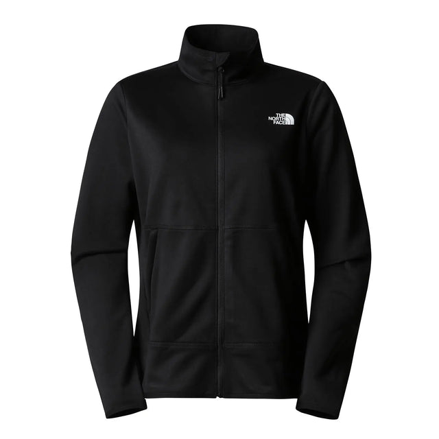 Polar Femei The North Face W Canyonlands Fz   Polar Femei The North Face W Canyonlands Fz