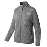 Polar Femei The North Face W Canyonlands Fz   Polar Femei The North Face W Canyonlands Fz