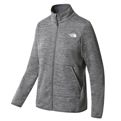 Polar Femei The North Face W Canyonlands Fz   Polar Femei The North Face W Canyonlands Fz