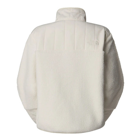 Polar Femei The North Face W Cragmont Fleece 1/4 Snap   Polar Femei The North Face W Cragmont Fleece 1/4 Snap
