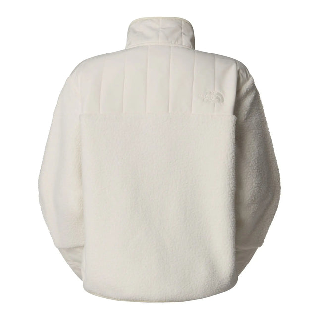 Polar Femei The North Face W Cragmont Fleece 1/4 Snap   Polar Femei The North Face W Cragmont Fleece 1/4 Snap