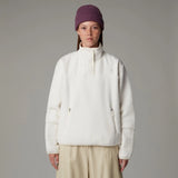 Polar Femei The North Face W Cragmont Fleece 1/4 Snap   Polar Femei The North Face W Cragmont Fleece 1/4 Snap