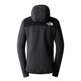 Polar Femei The North Face W Dawn Turn Hybrid Ventrix   Polar Femei The North Face W Dawn Turn Hybrid Ventrix