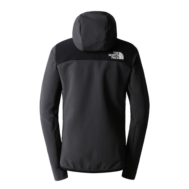 Polar Femei The North Face W Dawn Turn Hybrid Ventrix   Polar Femei The North Face W Dawn Turn Hybrid Ventrix