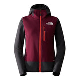Polar Femei The North Face W Dawn Turn Hybrid Ventrix   Polar Femei The North Face W Dawn Turn Hybrid Ventrix