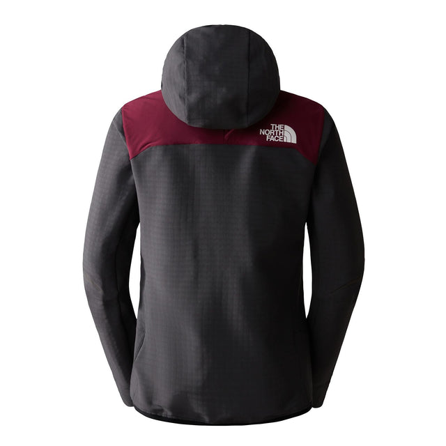 Polar Femei The North Face W Dawn Turn Hybrid Ventrix   Polar Femei The North Face W Dawn Turn Hybrid Ventrix
