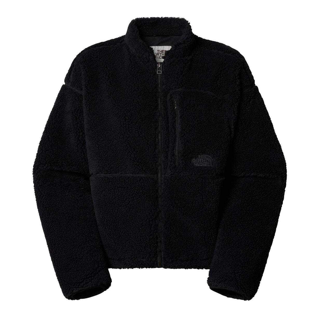 Polar Femei The North Face W Extreme Pile Fz 2