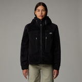 Polar Femei The North Face W Fleece Fz   Polar Femei The North Face W Fleece Fz