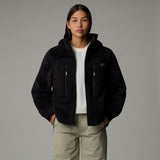 Polar Femei The North Face W Fleece Fz   Polar Femei The North Face W Fleece Fz