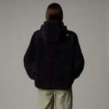 Polar Femei The North Face W Fleece Fz   Polar Femei The North Face W Fleece Fz